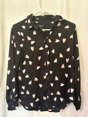 LIZ CLAIBORNE CAREER Blouse